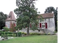Manoir à la vente